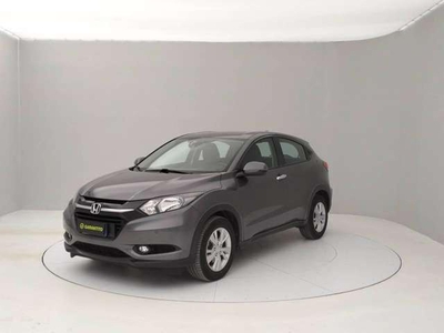 Honda HR-V 1.6 Elegance Navi Adas