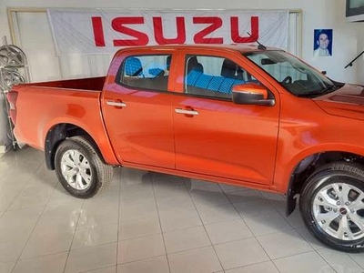 Isuzu d-max n60 nuovo crew bb 1.9tdi 164cv