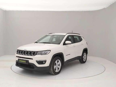 Jeep Compass 1.6 mjt longitude 2wd 120cv