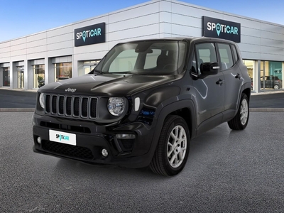 Jeep Renegade 1.0 T3 120CV Limited