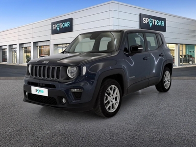 Jeep Renegade 1.0 T3 120CV Limited