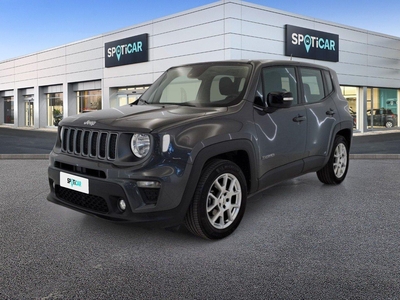 Jeep Renegade 1.0 T3 120CV Limited