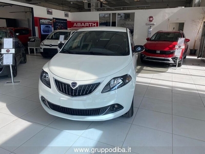 Lancia Ypsilon 0.9 Twinair 70cvMetano Gold