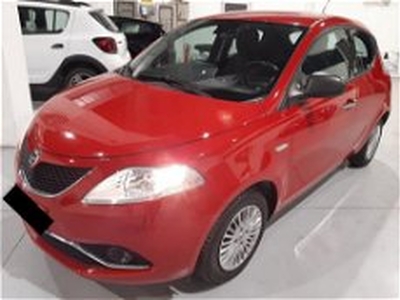 Lancia Ypsilon 1.2 69 CV 5 porte GPL Ecochic Gold del 2015 usata a Asti