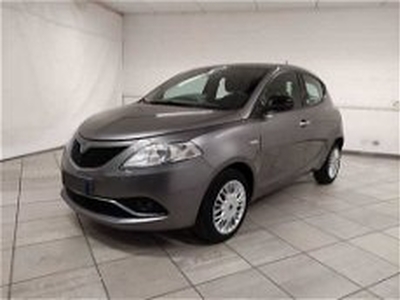 Lancia Ypsilon 1.2 69 CV 5 porte GPL Ecochic Gold del 2017 usata a Cuneo