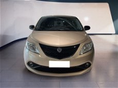 Lancia Ypsilon 1.2 69 CV 5 porte S&S Monogram del 2020 usata a Torino