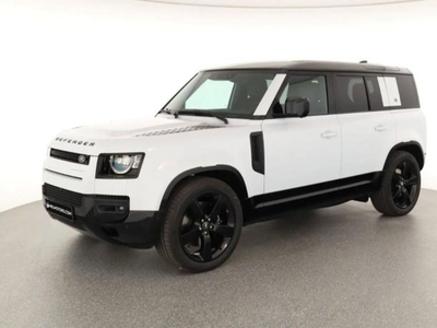 Land Rover Defender 110 5.0 V8 525 CV AWD Auto Carpathian Edition usato