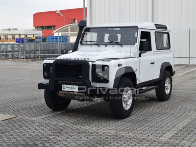 LAND ROVER Defender 90 2.4 TD4 Station Wagon S N1