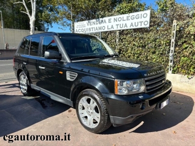 Land Rover Range Rover Sport 2.7 TDV6 HSE usato