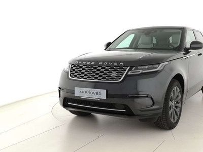 Land Rover Range Rover Velar 2.0 S 184 kW