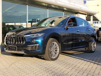 Maserati Levante Diesel GranLusso 202 kW