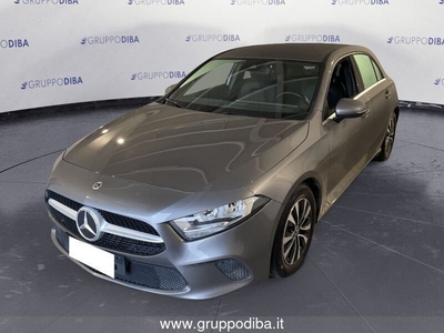 Mercedes-Benz A 180 d 85 kW