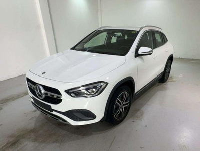 Mercedes-Benz GLA SUV 200 d Automatic Sport Plus usato