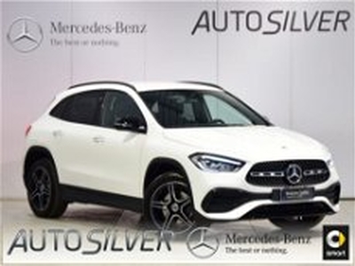 Mercedes-Benz GLA SUV 250 e Plug-in hybrid Automatic Premium del 2022 usata a Verona