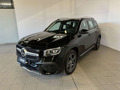 Mercedes-Benz GLB 200 d 110 kW