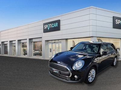 Mini Countryman Clubman (F54) Mini 1.5 One D Boost Clubman