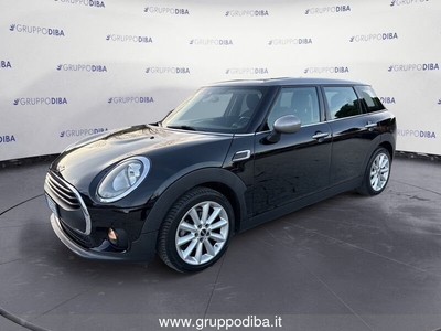 MINI Mini Clubman 2016 Diesel 1.5 One D Boost