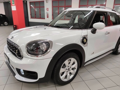 MINI Mini Countryman 1.5 Cooper SE Countryman ALL4 Automatica usato