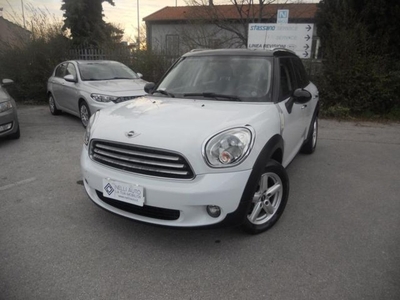 MINI Mini Countryman R60