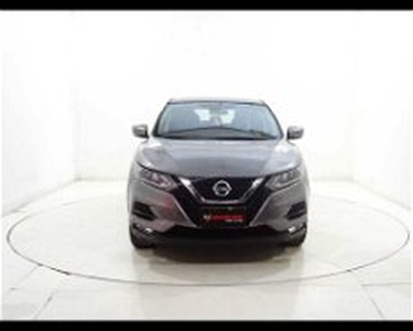 Nissan Qashqai 1.5 dCi 115 CV DCT Business del 2019 usata a Castenaso