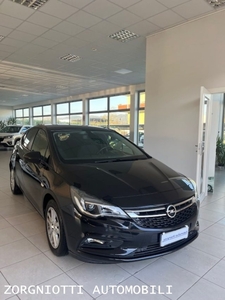 Opel Astra 1.6 CDTi 5 porte usato