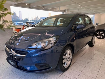 Opel Corsa 1.2 5 porte Cosmo usato