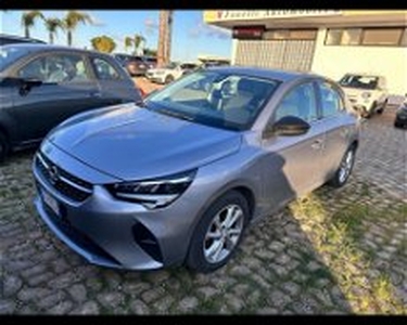 Opel Corsa 1.2 Corsa s&s 75cv del 2021 usata a Castenaso