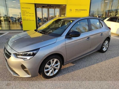 Opel Corsa 1.5 elegance s&s 100cv