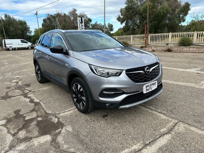 OPEL Grandland X 1.5 D Ecotec S&S aut. INNOVATION