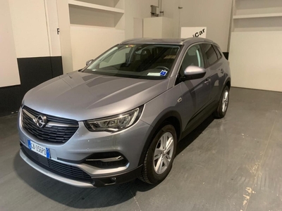 Opel Grandland X 1.5 diesel Ecotec Start and Stop aut. Innovation