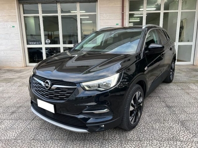 Opel Grandland X 1.5 diesel Ecotec Start&Stop aut. Advance usato