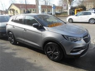 Opel Grandland X 1.5 diesel Ecotec Start&Stop Innovation del 2021 usata a Bra