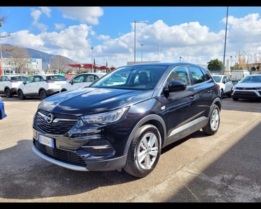 Opel Grandland X 1.5 ecotec elegance s&s 130cv at8