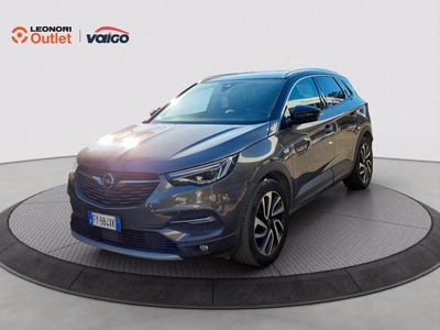 Opel Grandland X 1.5 ecotec innovation s&s 130cv