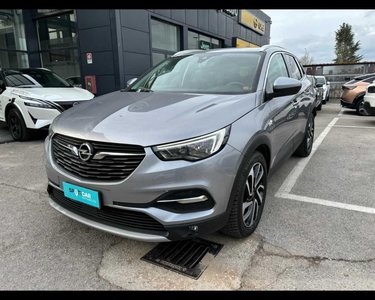 Opel Grandland X 1.6 ecotec innovation s&s 120cv auto