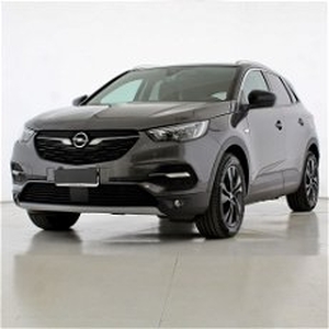 Opel Grandland X 1.6 Hybrid Plug-in aut. FWD Design Line del 2021 usata a Bastia Umbra