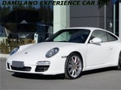 Porsche 911 Coupé Carrera S del 2010 usata a Cuneo