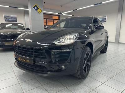 PORSCHE MACAN S NO SUPER BOLLO/ UNICO PROP/ LED/ PDC/ SEDILI ELETTRICI