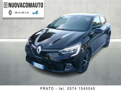 Renault Clio Blue dCi 85 Intens 63 kW