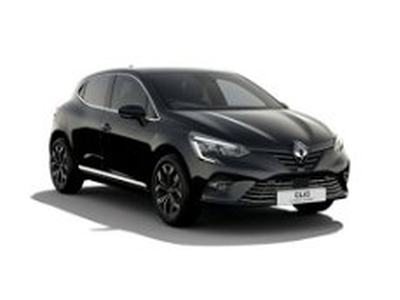 Renault Clio Full Hybrid E-Tech 140 CV 5 porte Intens my 20 del 2021 usata a Verona