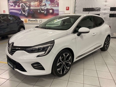 Renault Clio TCe 100 74 kW