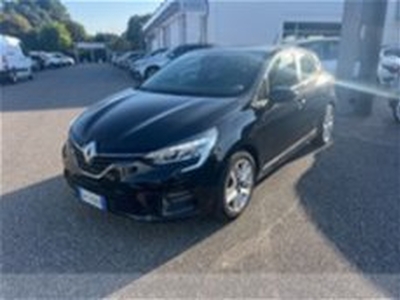 Renault Clio TCe 100 CV 5 porte Zen del 2020 usata a Pordenone