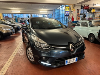 Renault Clio TCe 12V 90CV Start&Stop 5 porte Energy Zen