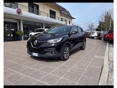 Renault Kadjar dCi 8V 115CV Sport Edition2 del 2019 usata a Gualdo Tadino