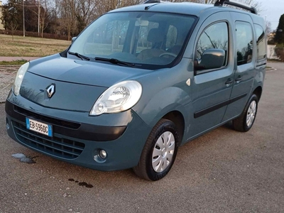 RENAULT Kangoo 3ª serie