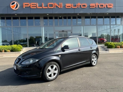 SEAT Altea XL 1.6 Reference Dual usato