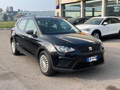 SEAT Arona 1.0 TGI Reference NEPATENTATI *metano