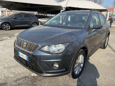 Seat Arona 1.6 tdi style 95cv