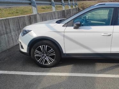 SEAT Arona -2018