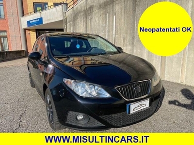 SEAT Ibiza 4ª serie